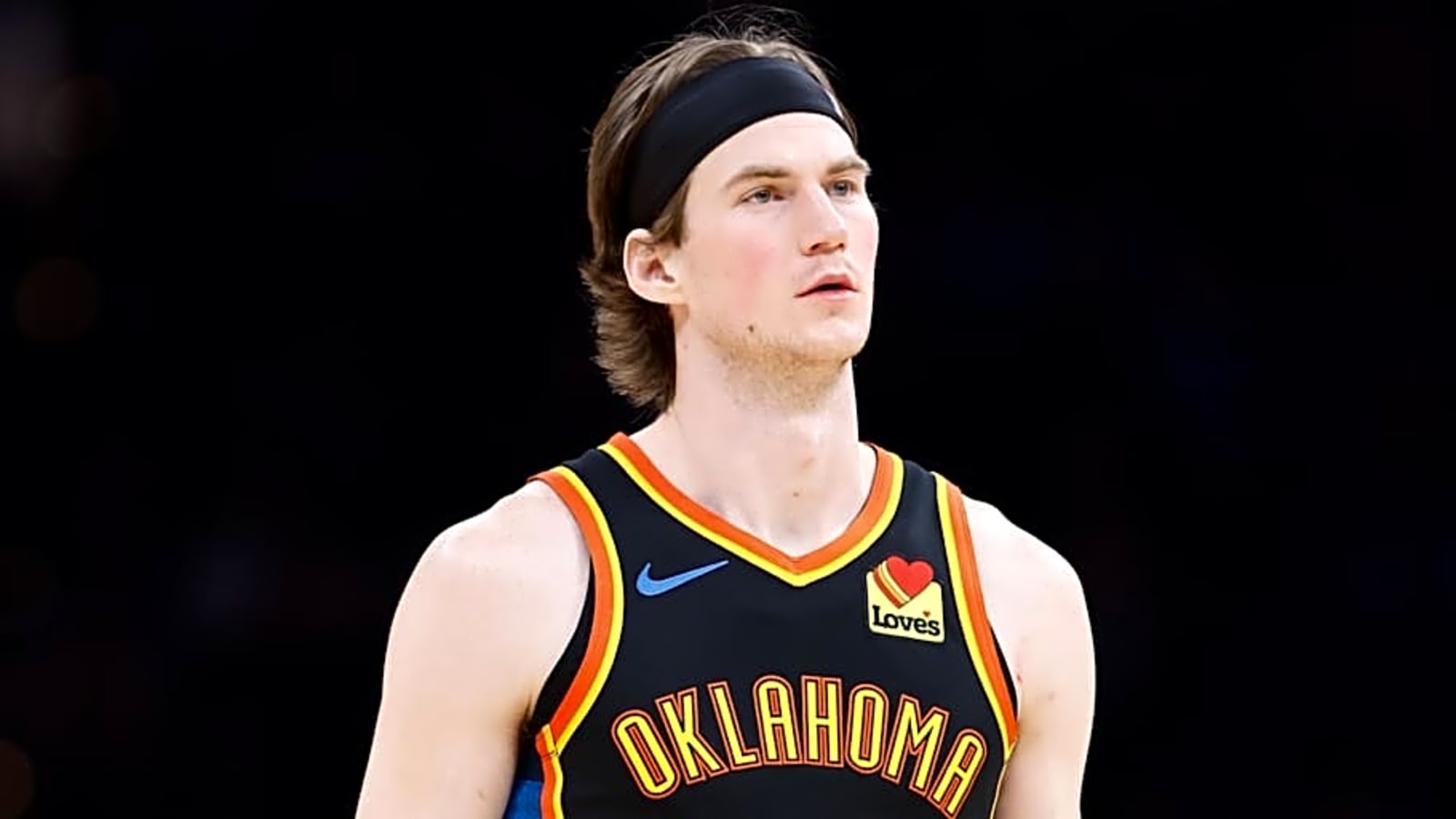 How does Second-Year Center Branden Carlson Fit in OKC Thunder&#39;s Future?