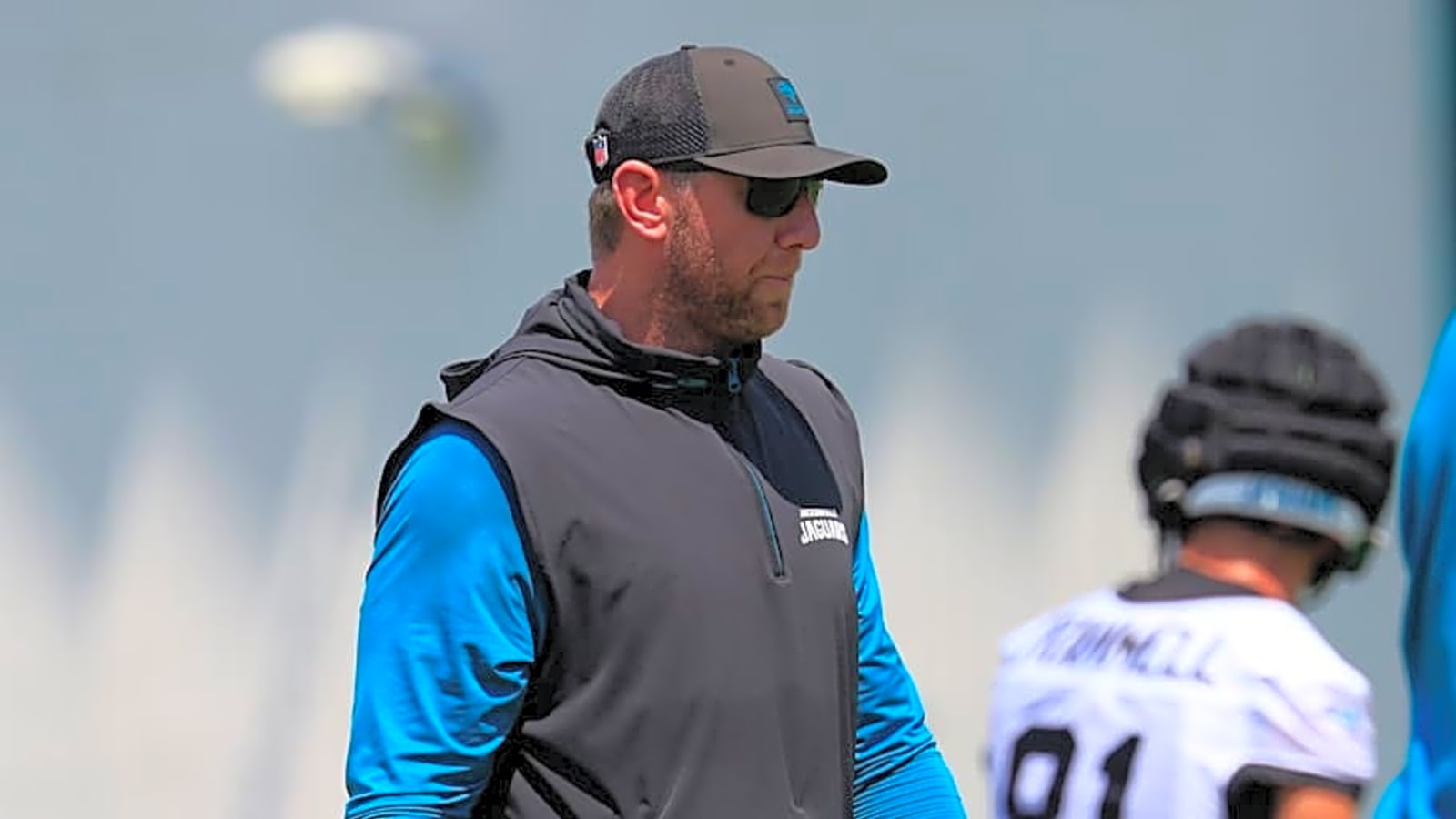 5 Jaguars Who Dominated in Joint Practices With Dolphins