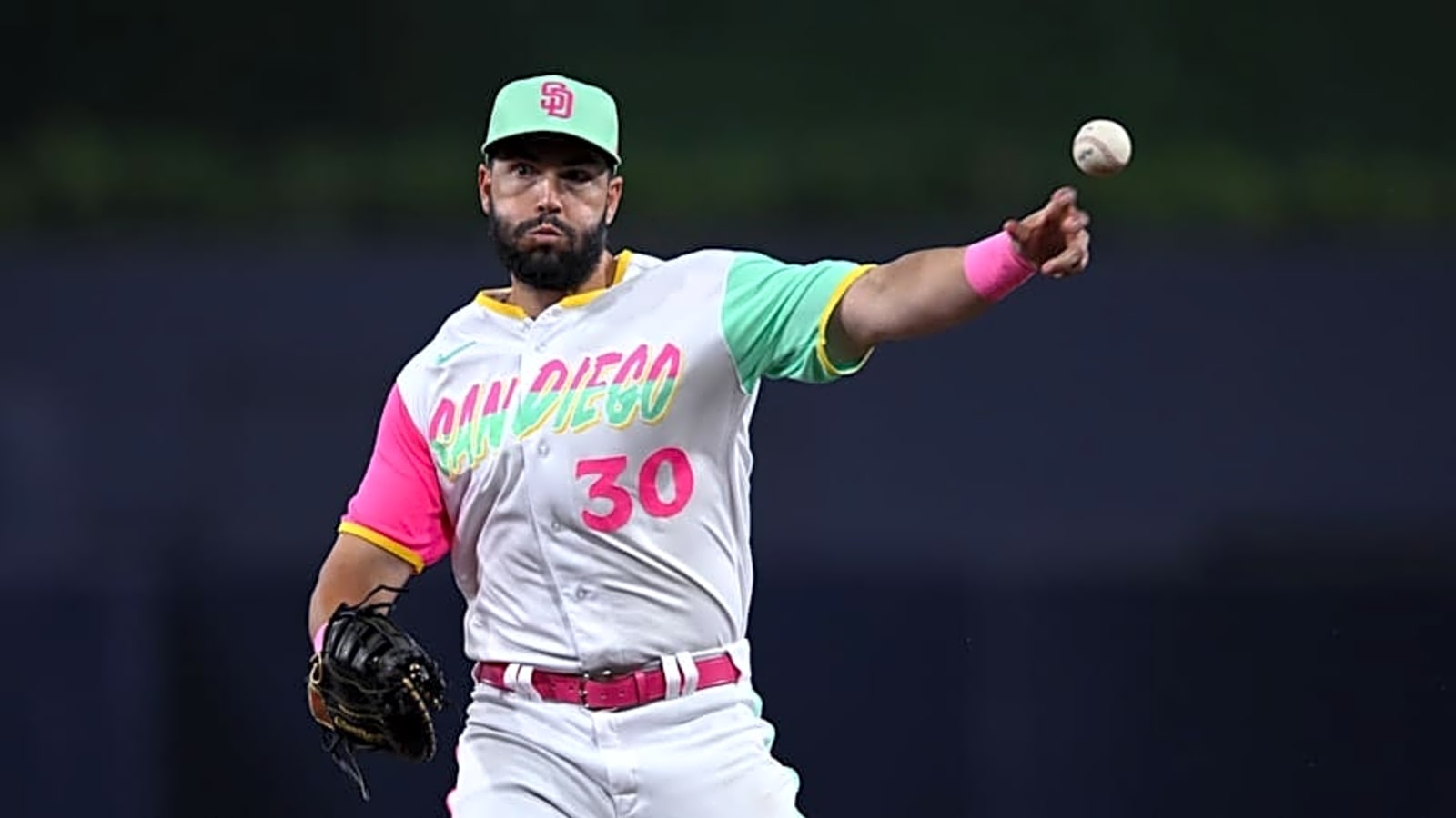 Former Padres Star Predicts Dodgers to Lose to Blue Jays in World Series