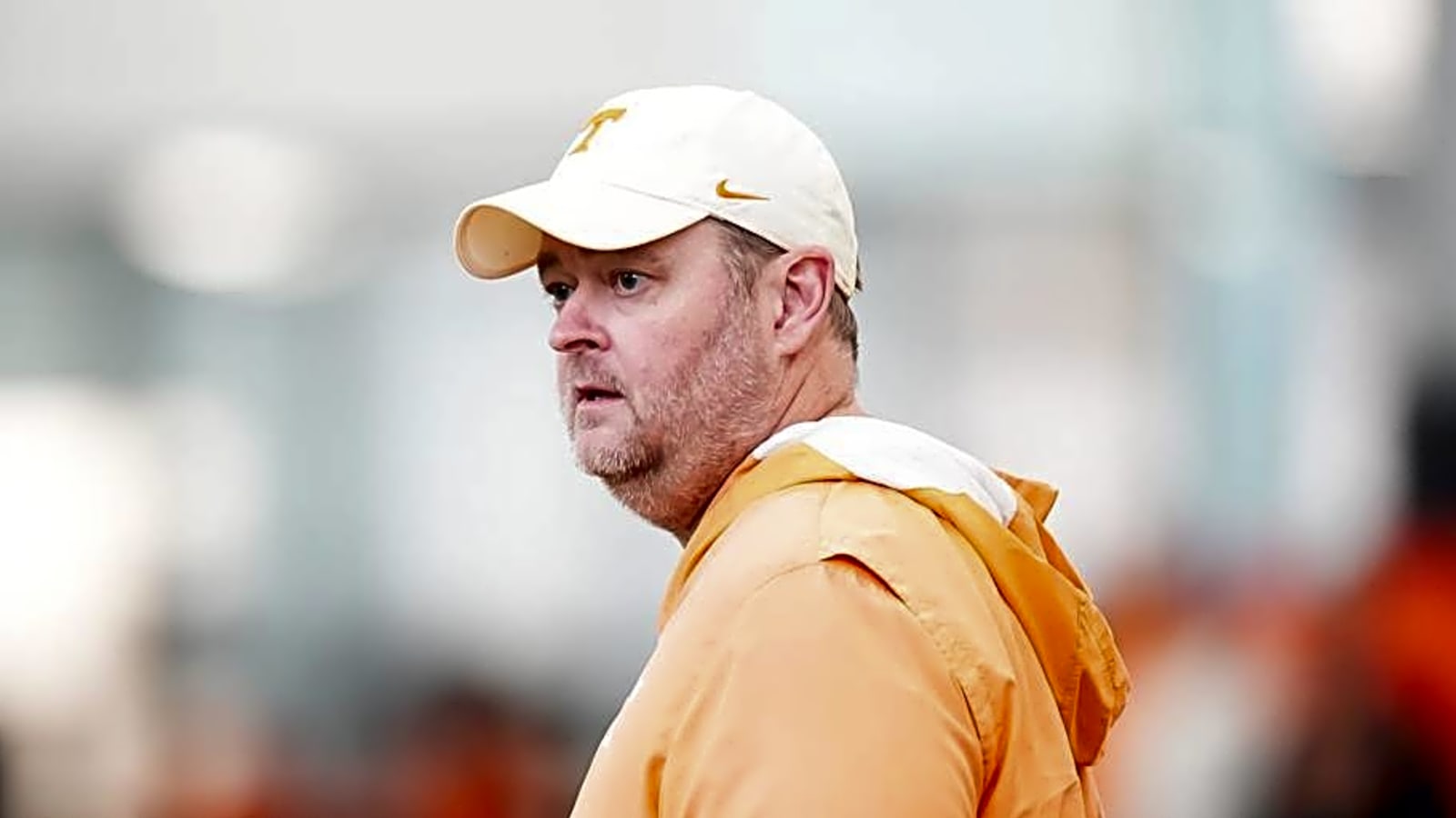 Are Tennessee Volunteer Fans Growing Impatient With Head Coach Josh Heupel?