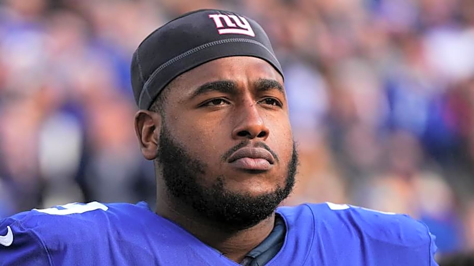 Grading the latest five Commanders moves including Tyre Phillips signing
