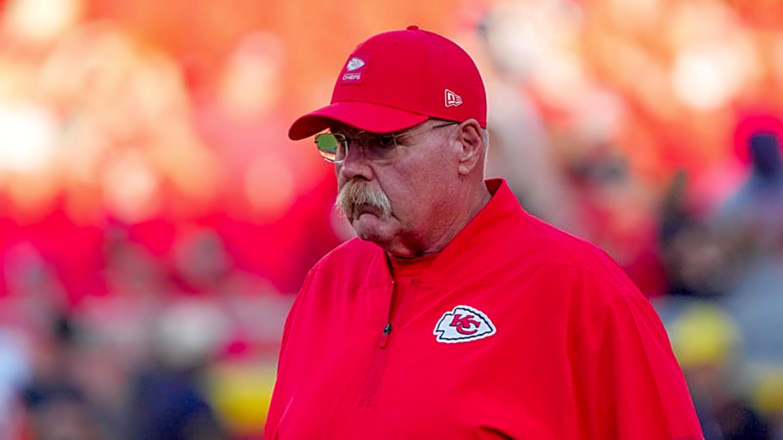 Why Chiefs Need to Call for Former Top Wide Receiver