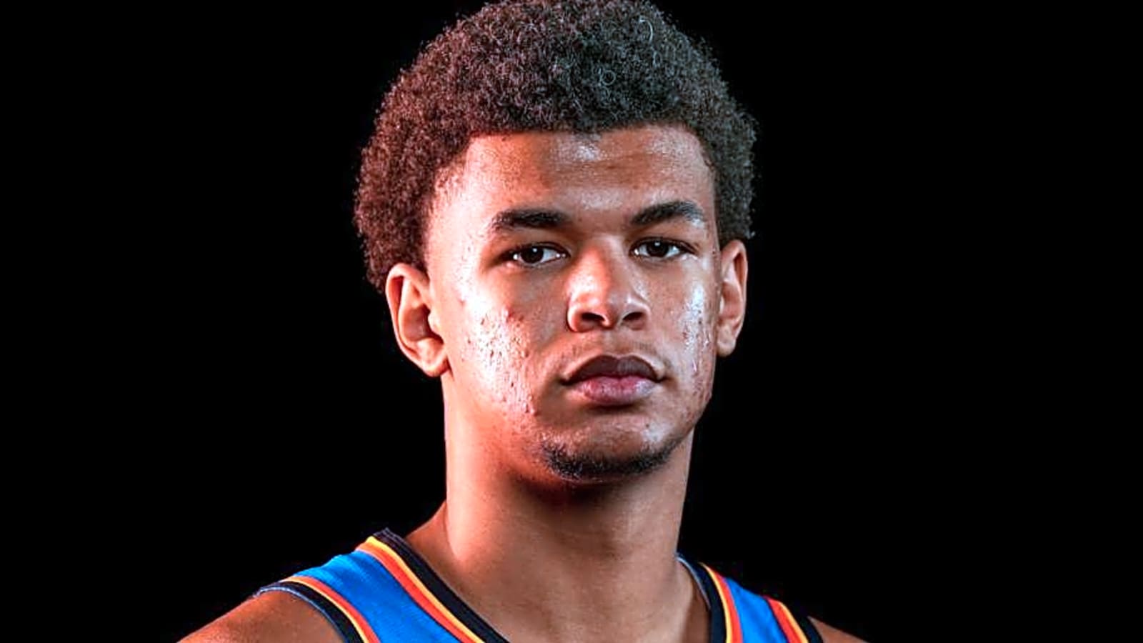 OKC Thunder’s Ousmane Dieng Shows Flashes in Preseason Opener