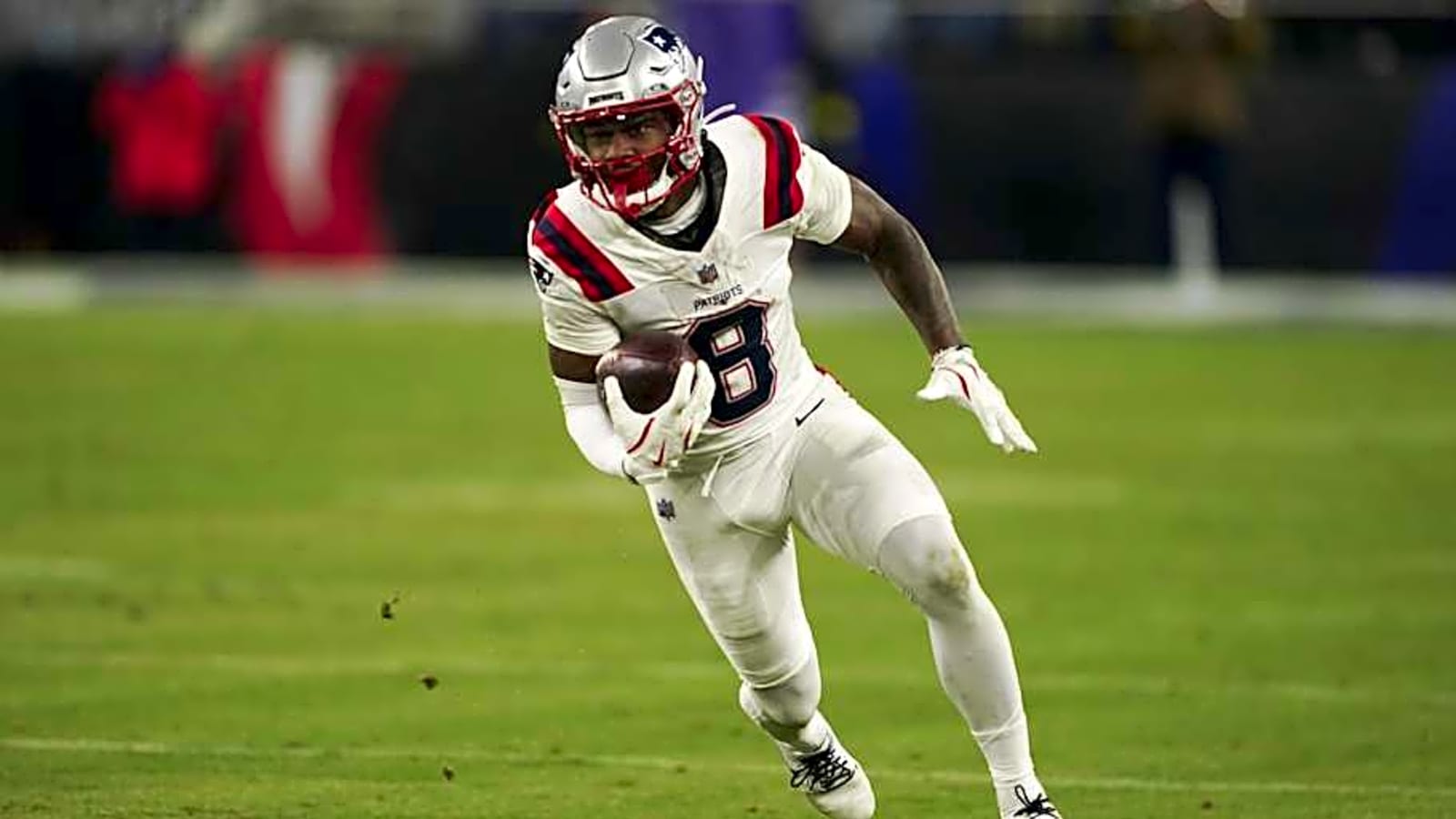 Cardi B Drops Three-Word Reaction to Patriots Big Win