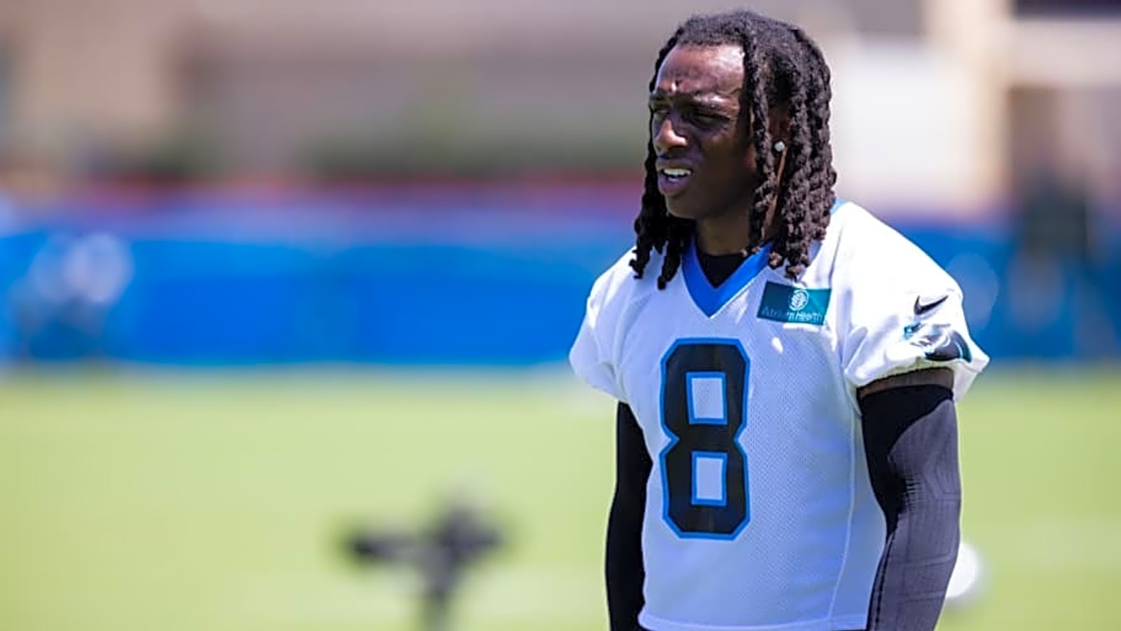 Panthers Star to Miss Texans Preseason Matchup