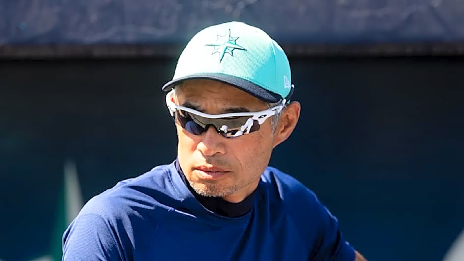 Seattle Mariners Will Join Rare Baseball History When They Retire No. 51 Twice