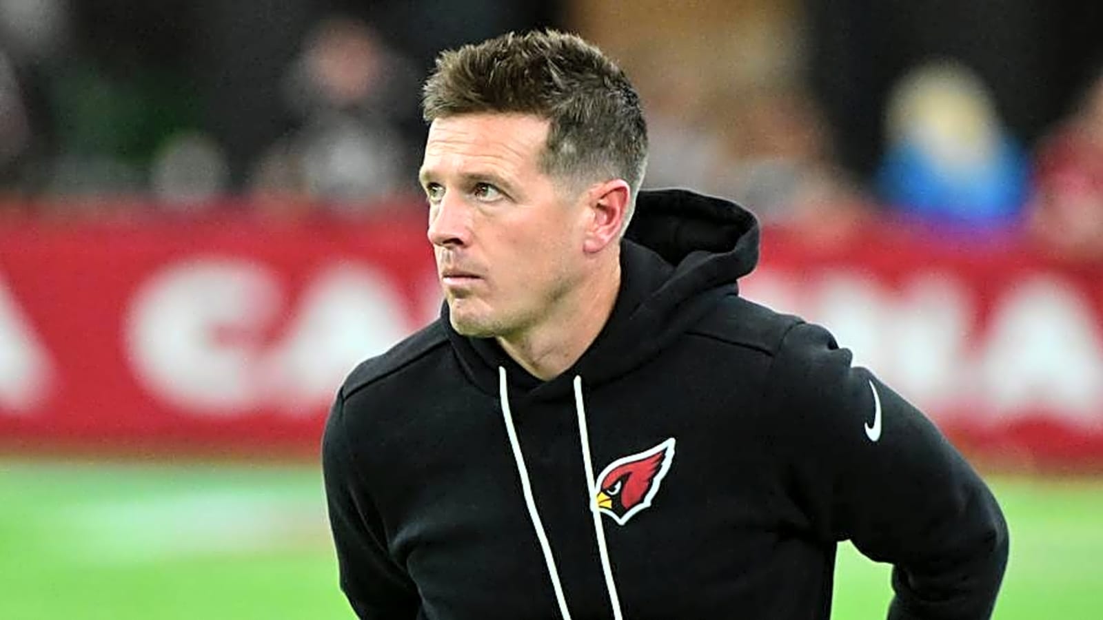 Cardinals Fans Wanting Major Changes Get Disappointing Update