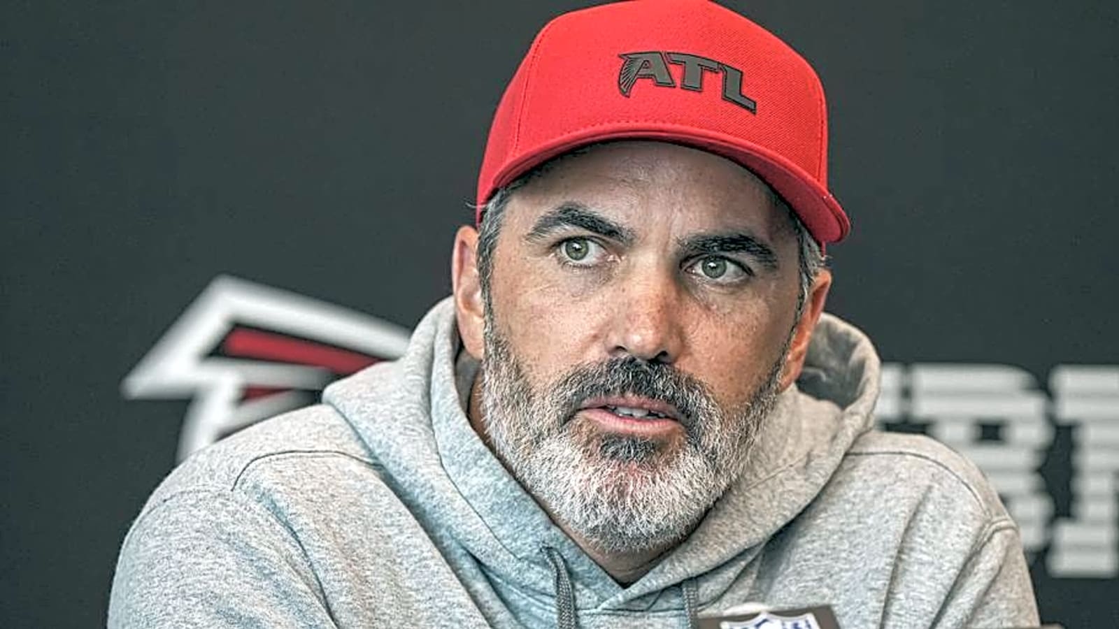 Falcons Players Buying In to Kevin Stefanski, New Regime