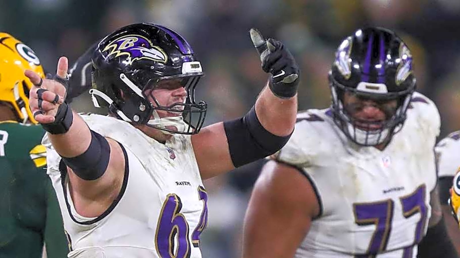 Ravens Offseason Primer: Roster Breakdown, Trade Targets, Draft Needs