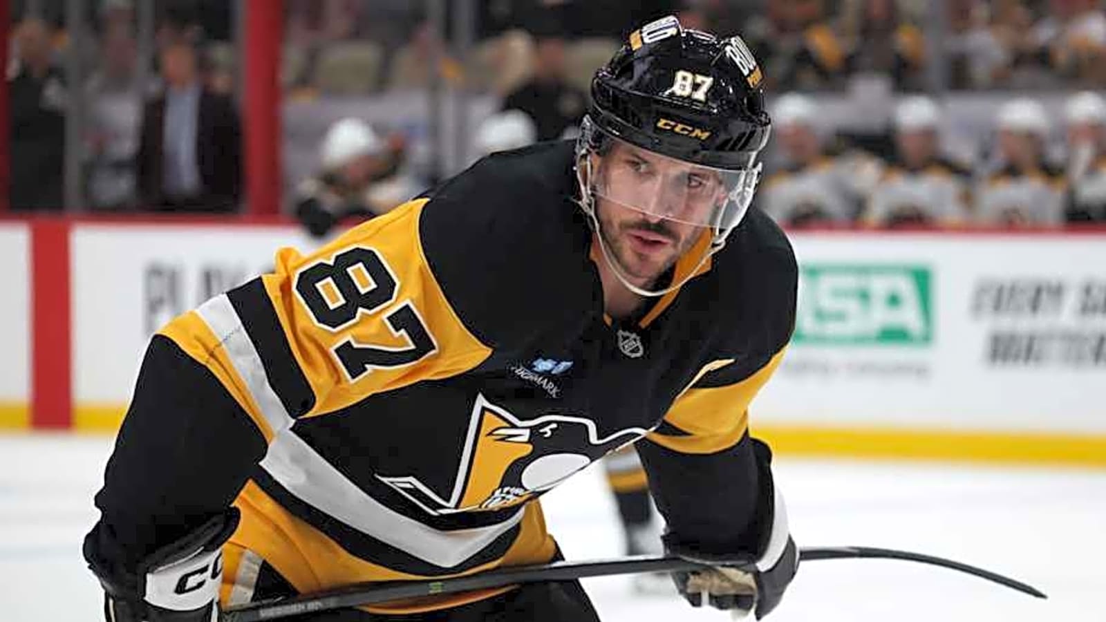 Sidney Crosby Helped Longtime Penguins Staffer Land New Job