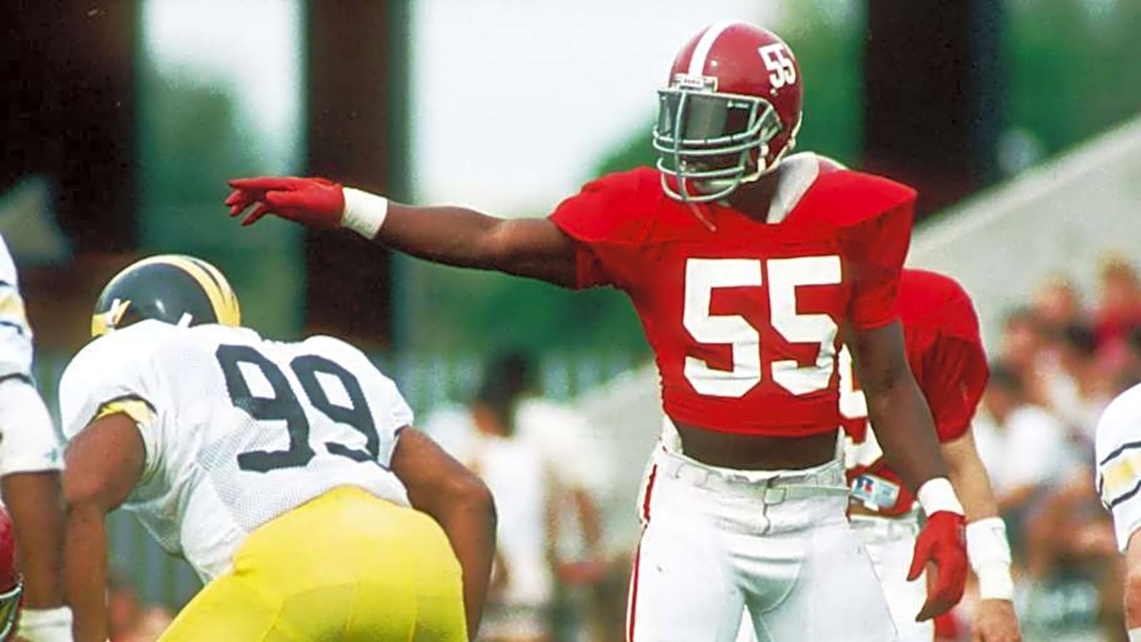 What is Alabama Football&#39;s Most Unbreakable Record?