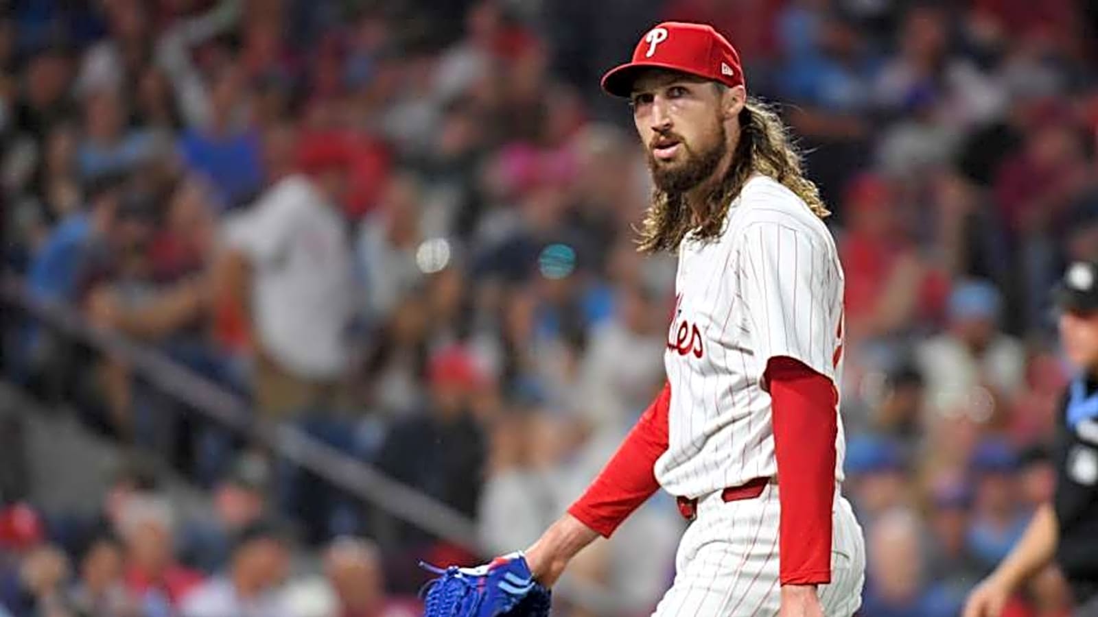 Royals' Matt Strahm Reveals Candid Reaction to Phillies Trade