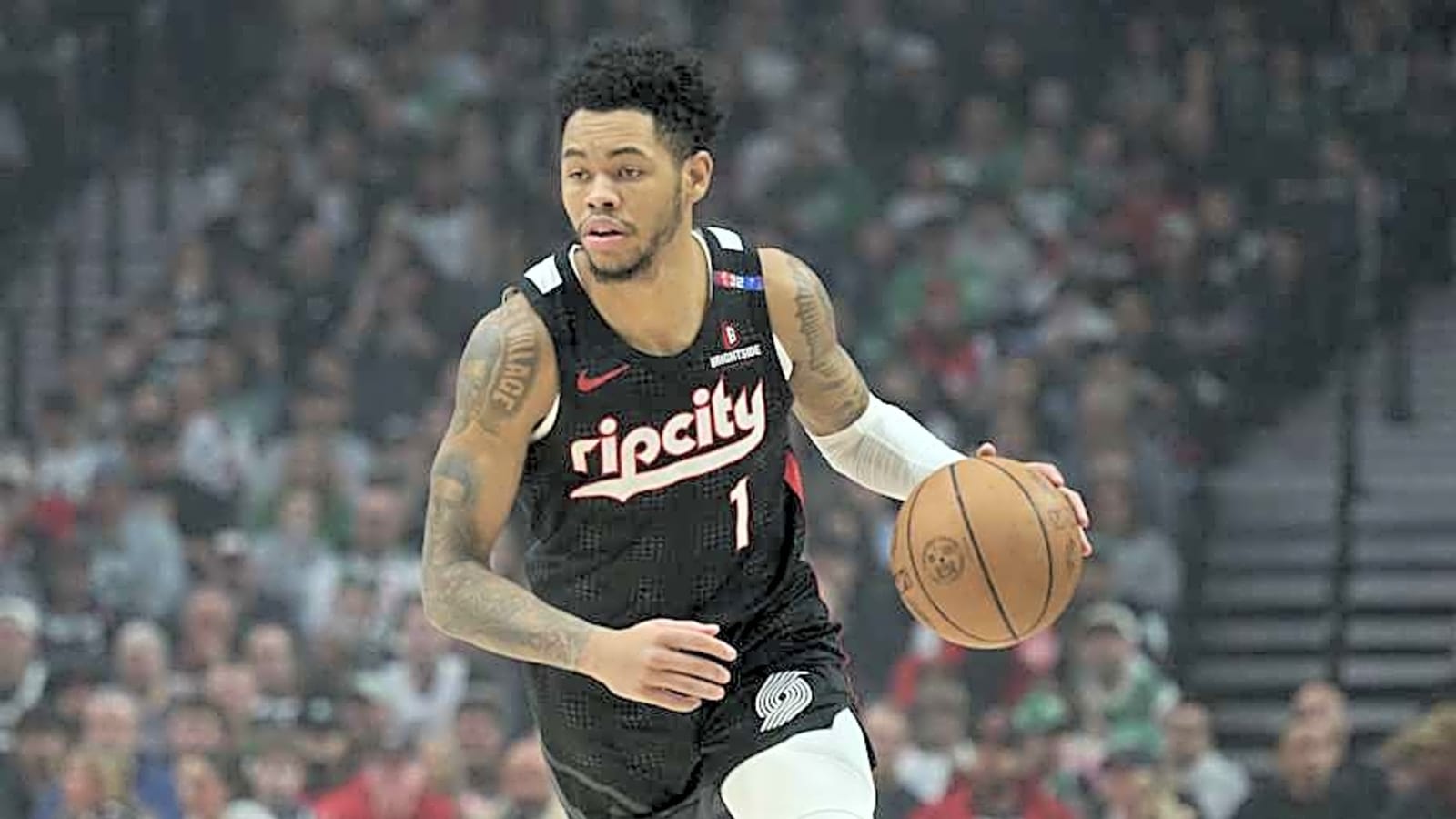 Does Anfernee Simons Make Sense as a Sixers Trade Target?