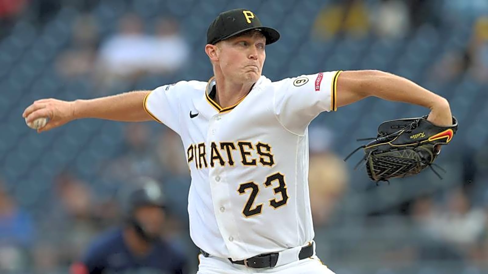 Pirates Player Most Likely to Be Traded This Offseason