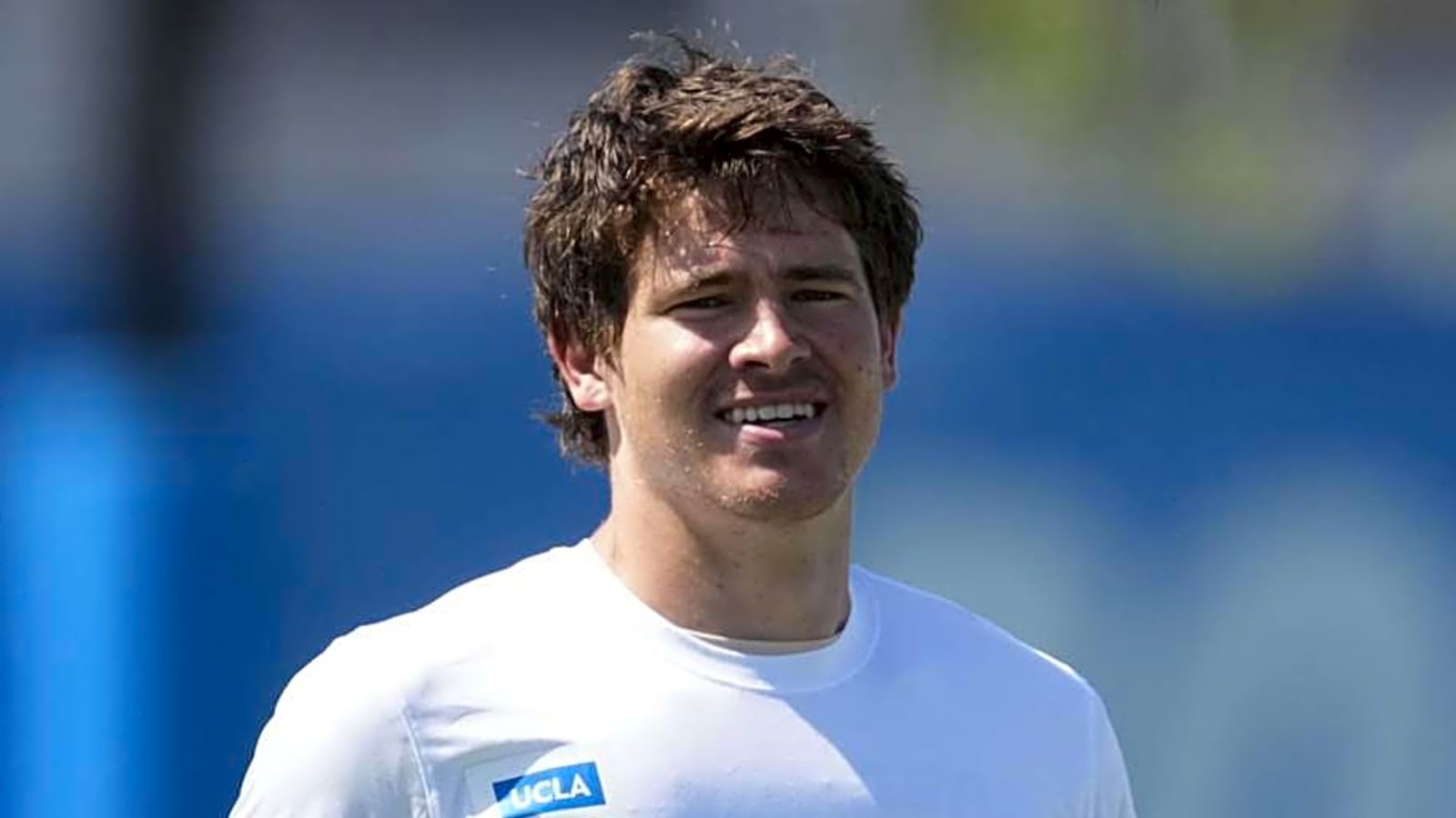 Chargers player shares story about Justin Herbert&#39;s wild antics at recent dinner