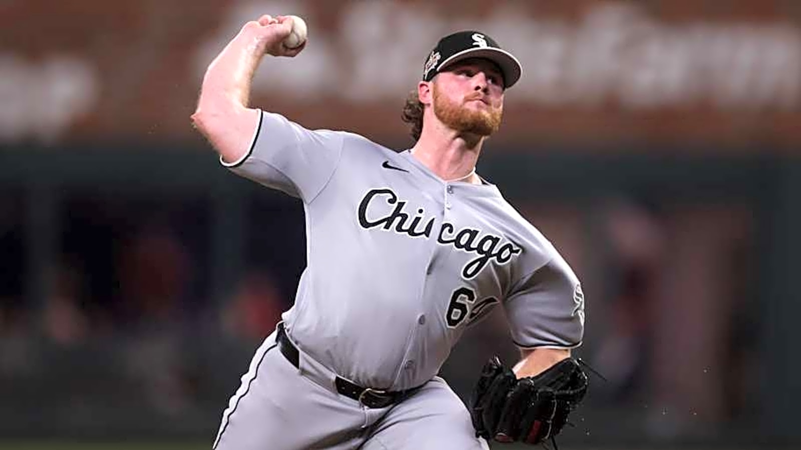 Chicago White Sox Provide Injury Update On Shane Smith
