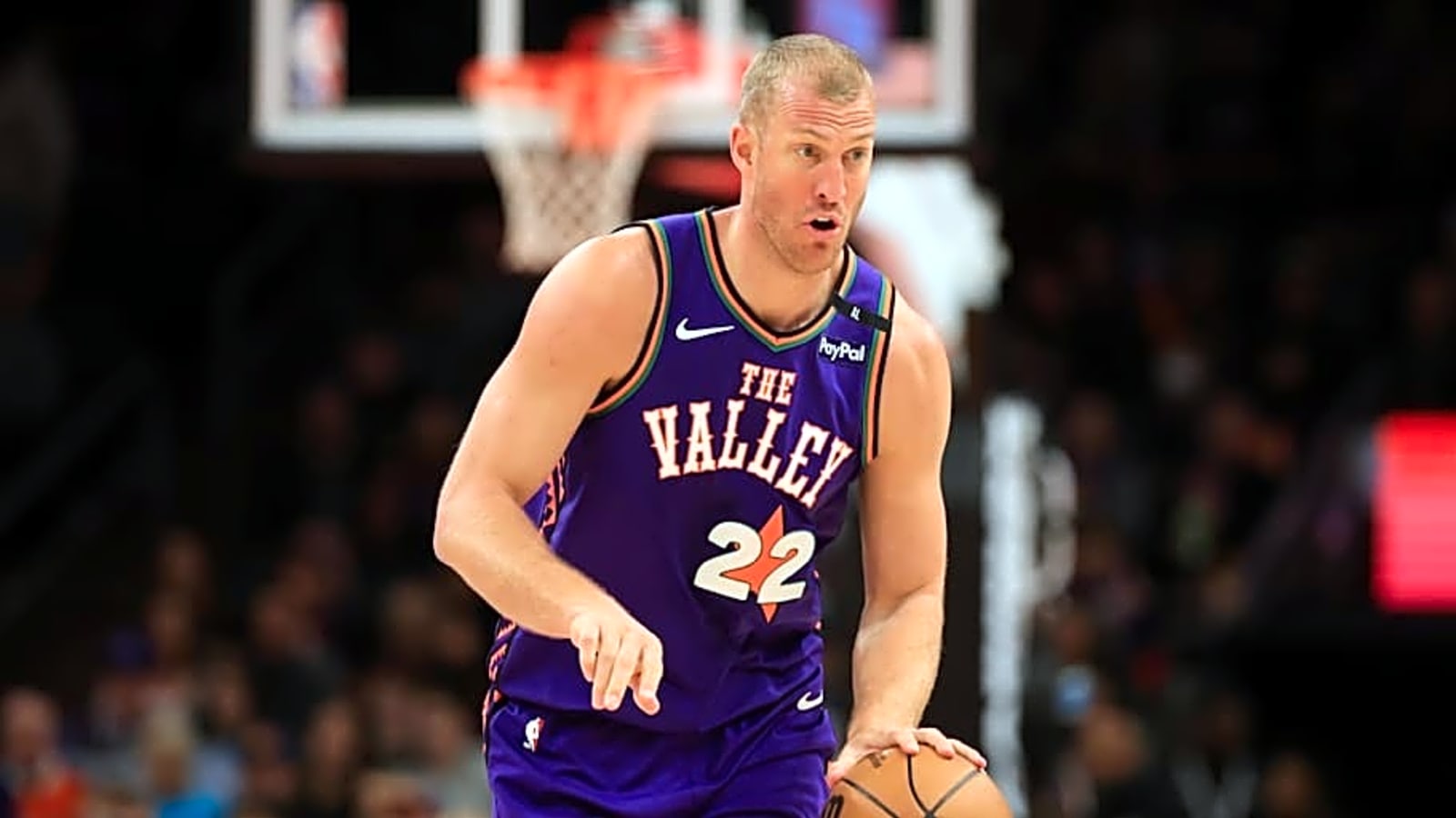 Mason Plumlee could be this year&#39;s Taj Gibson for the Hornets