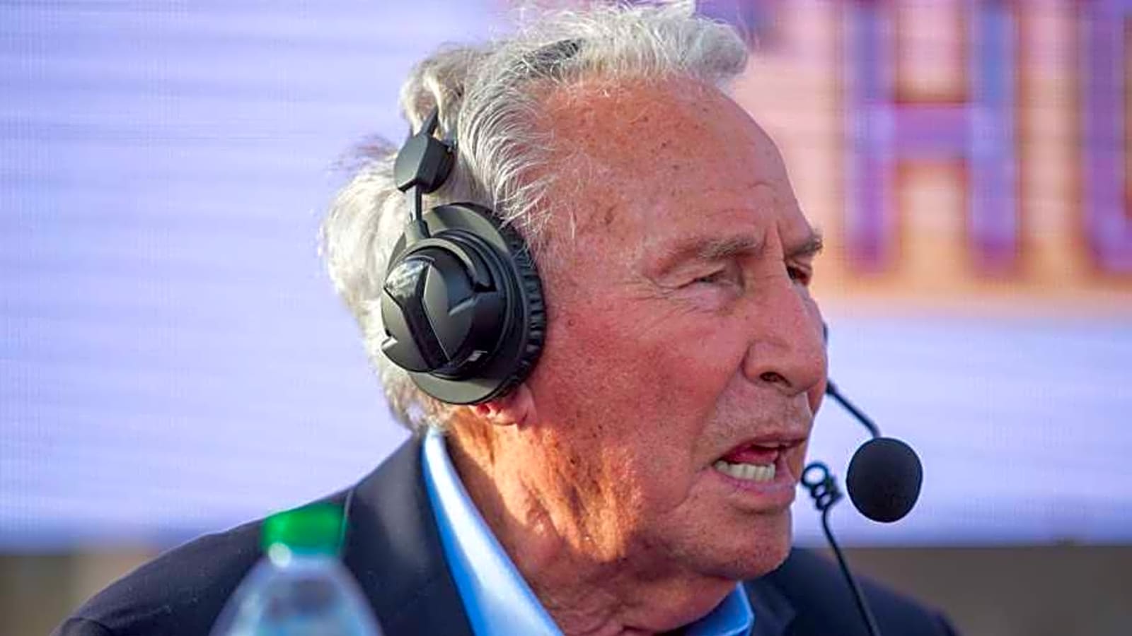 Lee Corso gets real about life after retiring from ESPN's 'College GameDay'
