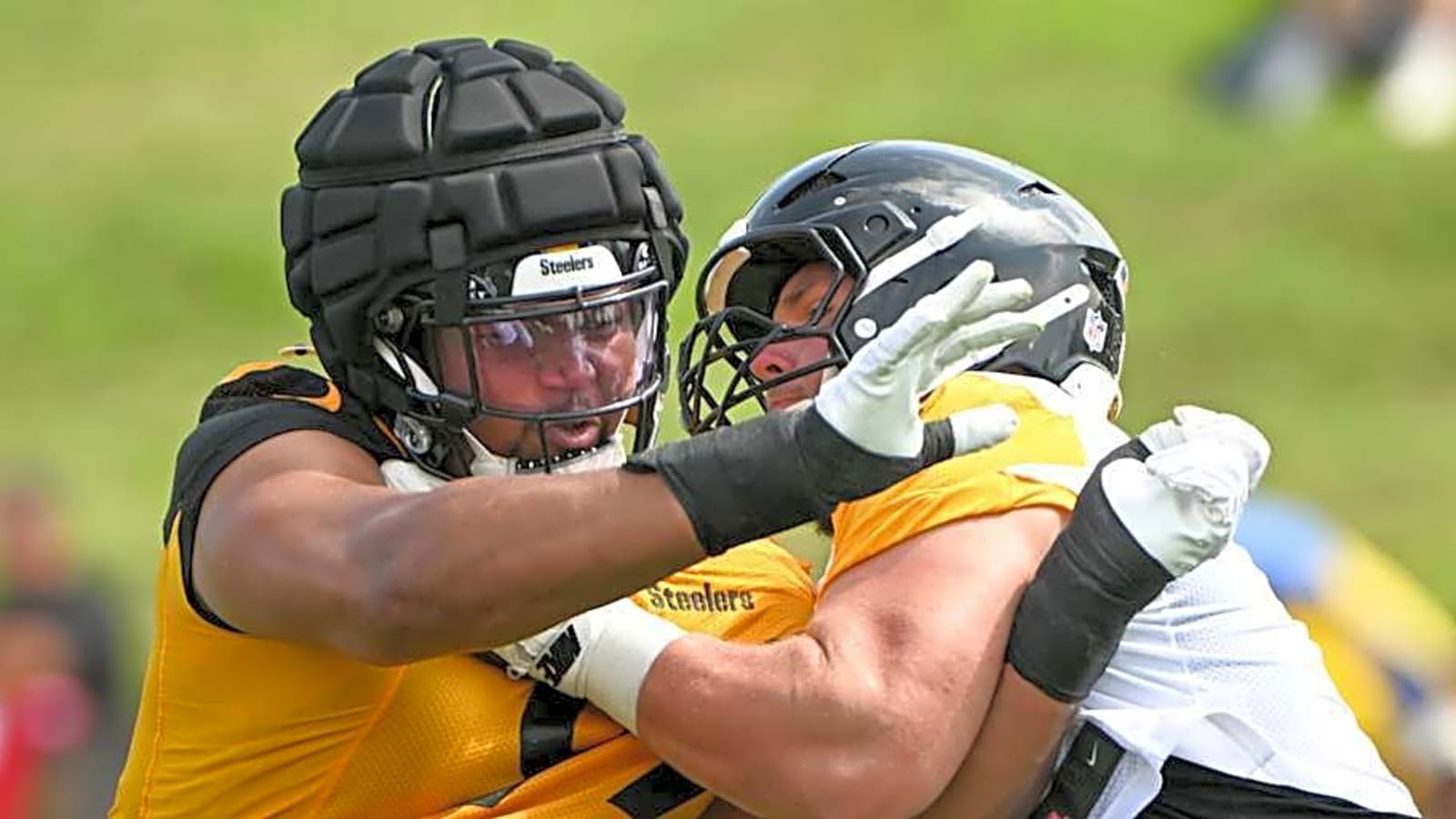 The Version of the Steelers the Jaguars Should Know