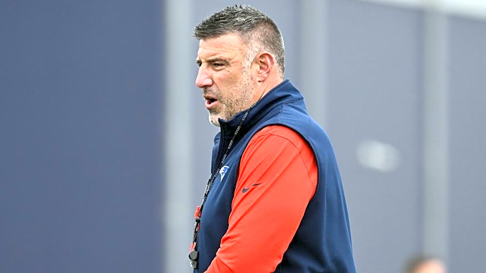 Patriots Already Teetering on Disaster Before Training Camp