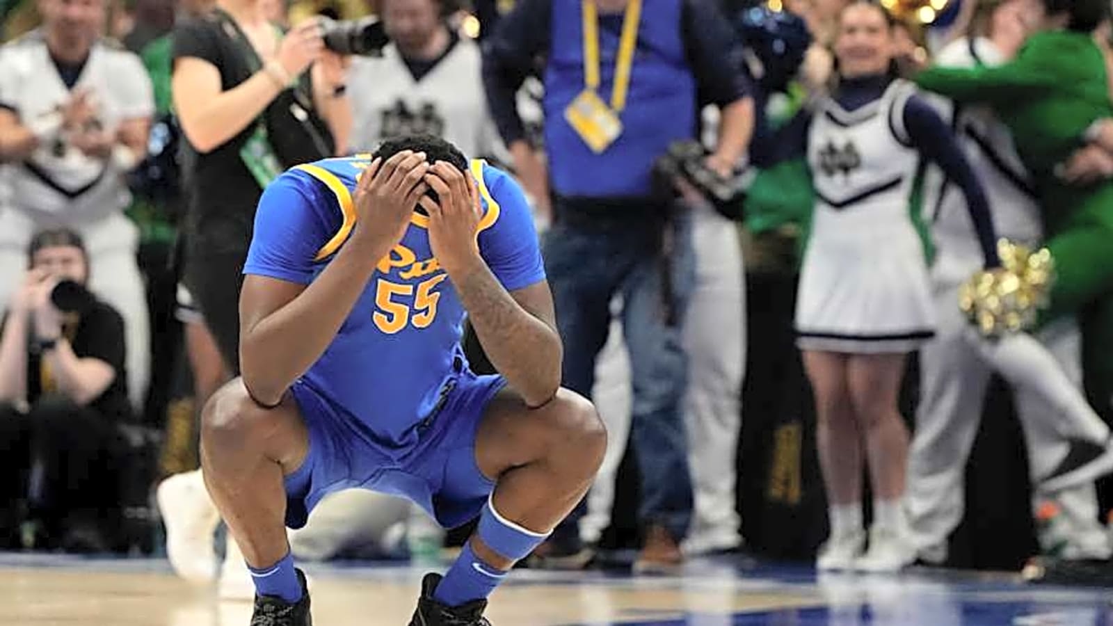 Oklahoma City Thunder Reportedly Sign Elite Defender