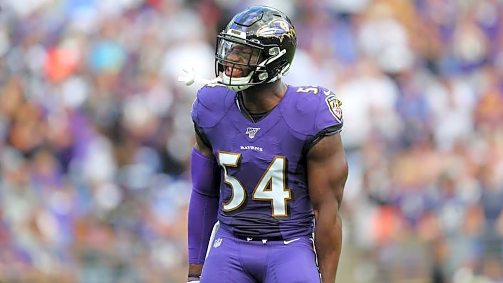Beloved former Ravens draft pick without a job deserves a training camp invite