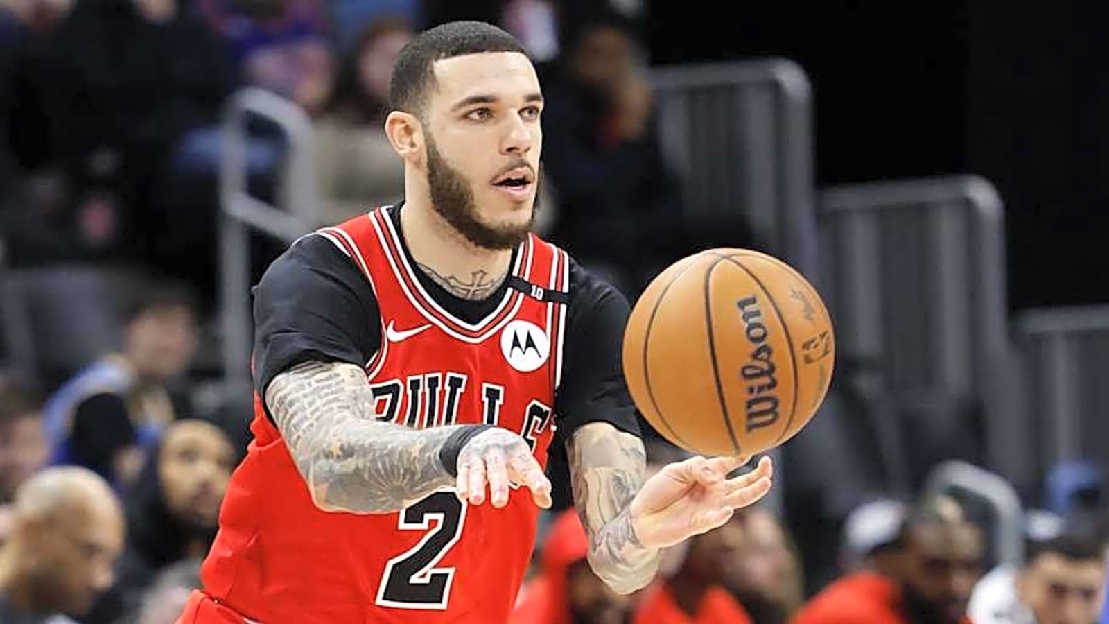 Lonzo Ball Shares Thoughts On Cavaliers After Bulls Trade