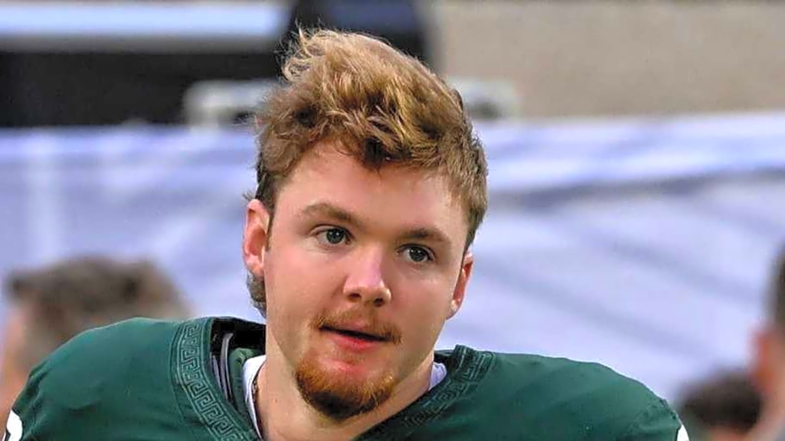 Why MSU’s Eckley Could Be First Punter Drafted This Year
