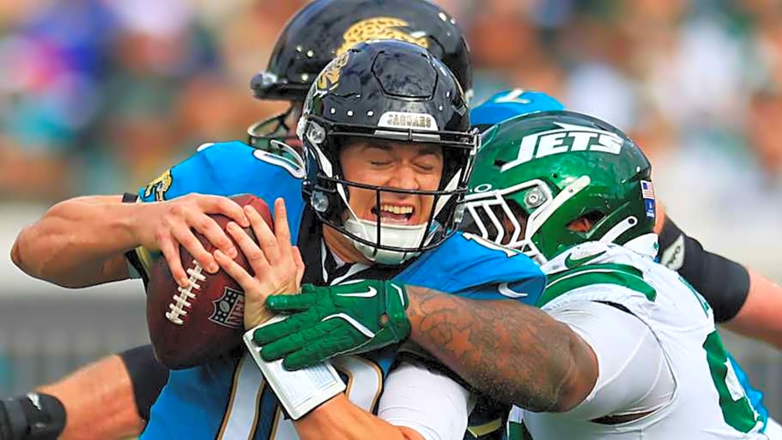 The Cowboys Want History to Repeat by Trading for Another Crimson Tide Standout