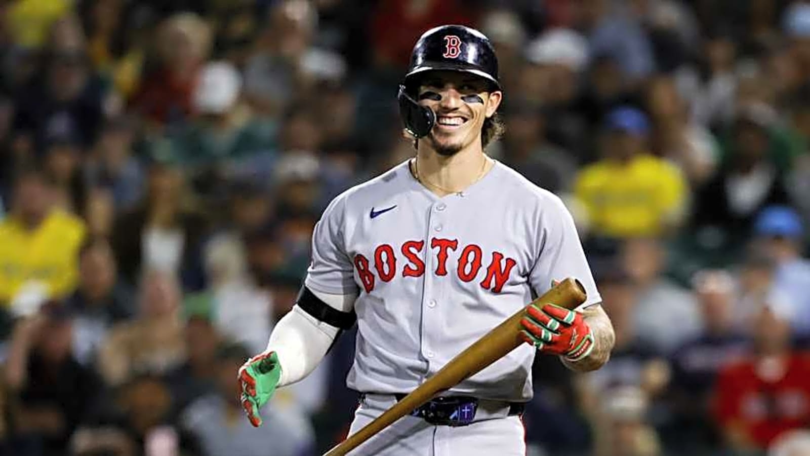 Red Sox Trade Buzz Heating Up; All-Star OF Makes Sense As Trade Chip