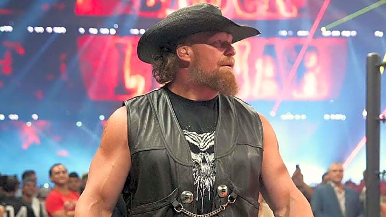 New Information Revealed About Brock Lesnar&#39;s WWE Contract