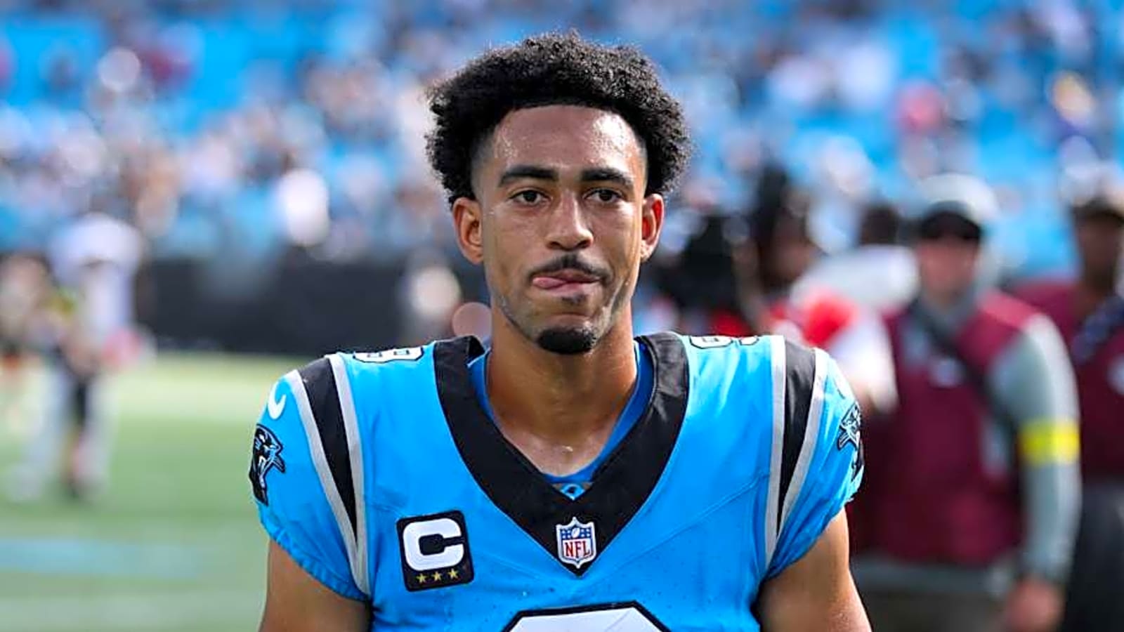 Fantasy Football: Why Bryce Young is among NFL&#39;s top Week 5 sleepers