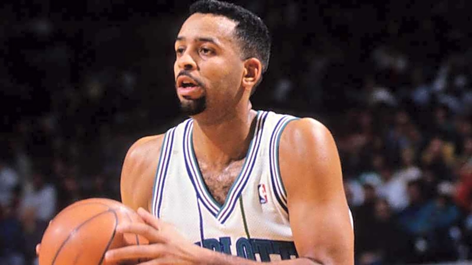 Stephen Curry Made Big-Screen Debut Years Before Becoming NBA Superstar