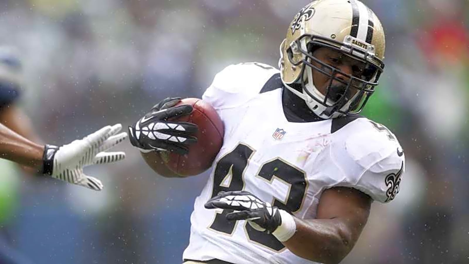 Former Pro Bowl RB Plans to Join Broncos' Coaching Staff