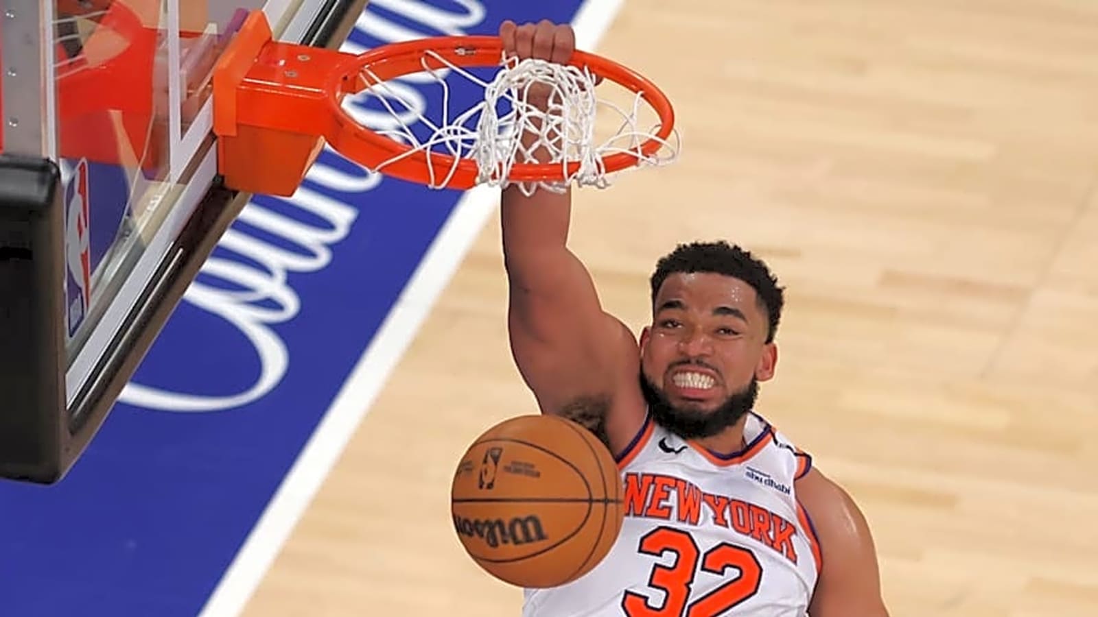 Insider Explains Why Knicks Star Might Not Sign Extension