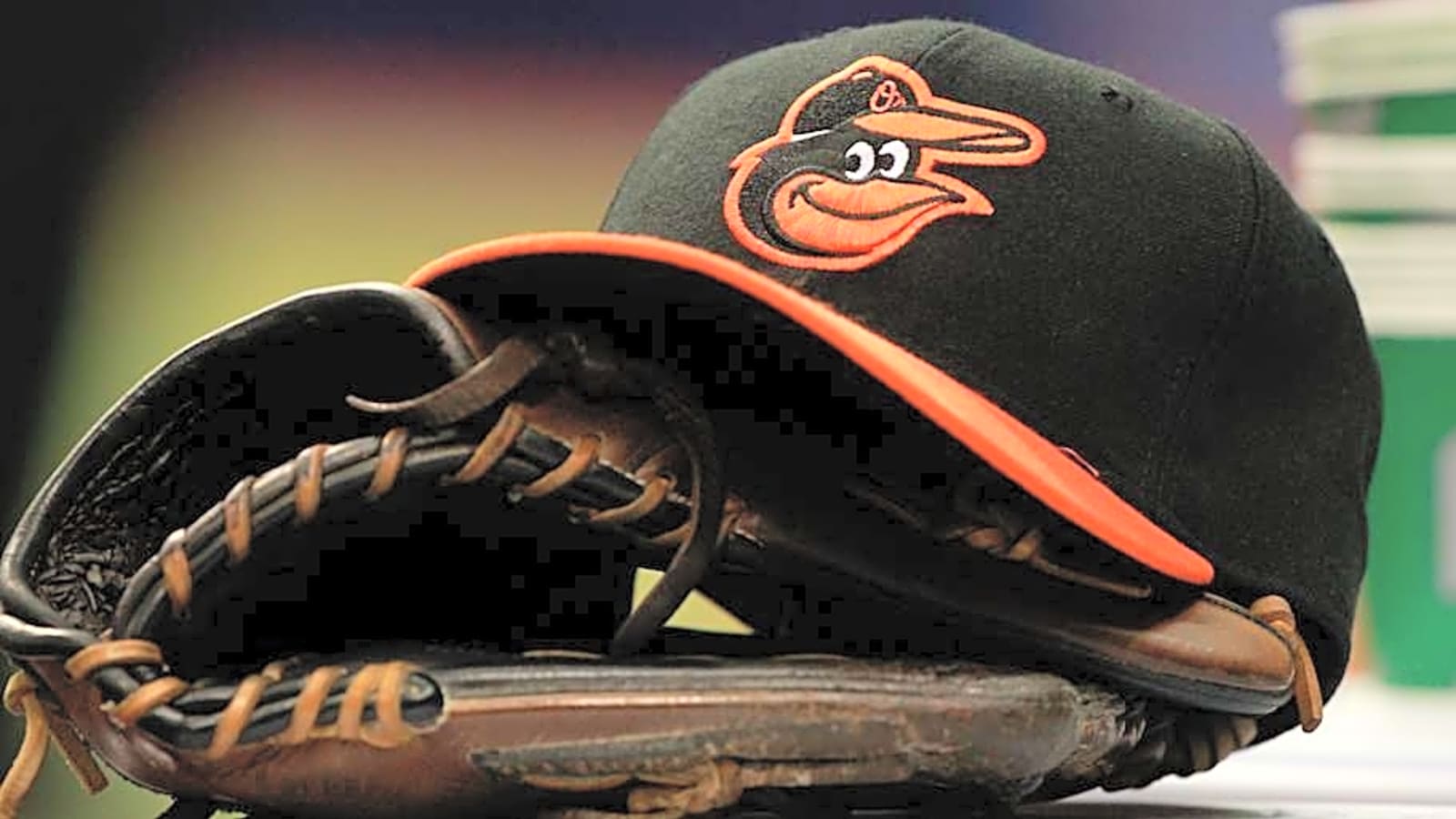 Former Orioles Trade Deadline Addition Goes Back Overseas