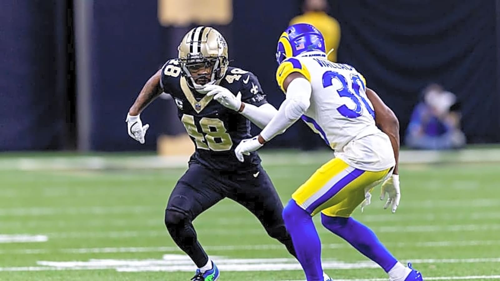 Eagles Echo Maragos/Braman Era with Special Teams-First Additions