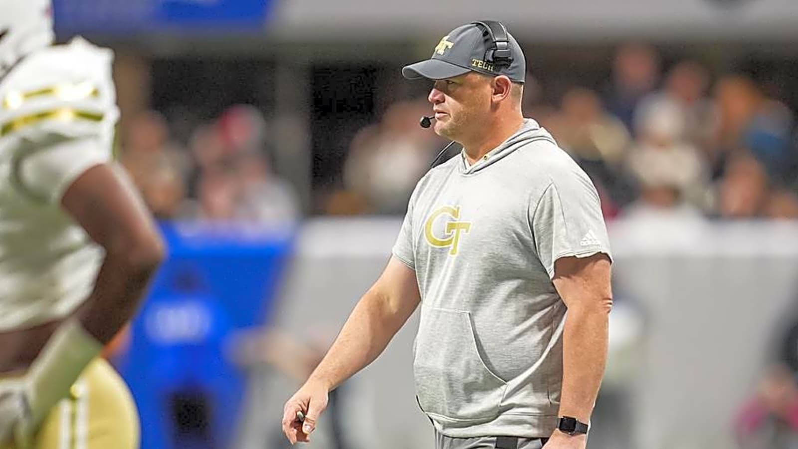 One Freshman the Yellow Jackets Will Have to Lean On After the NFL Draft
