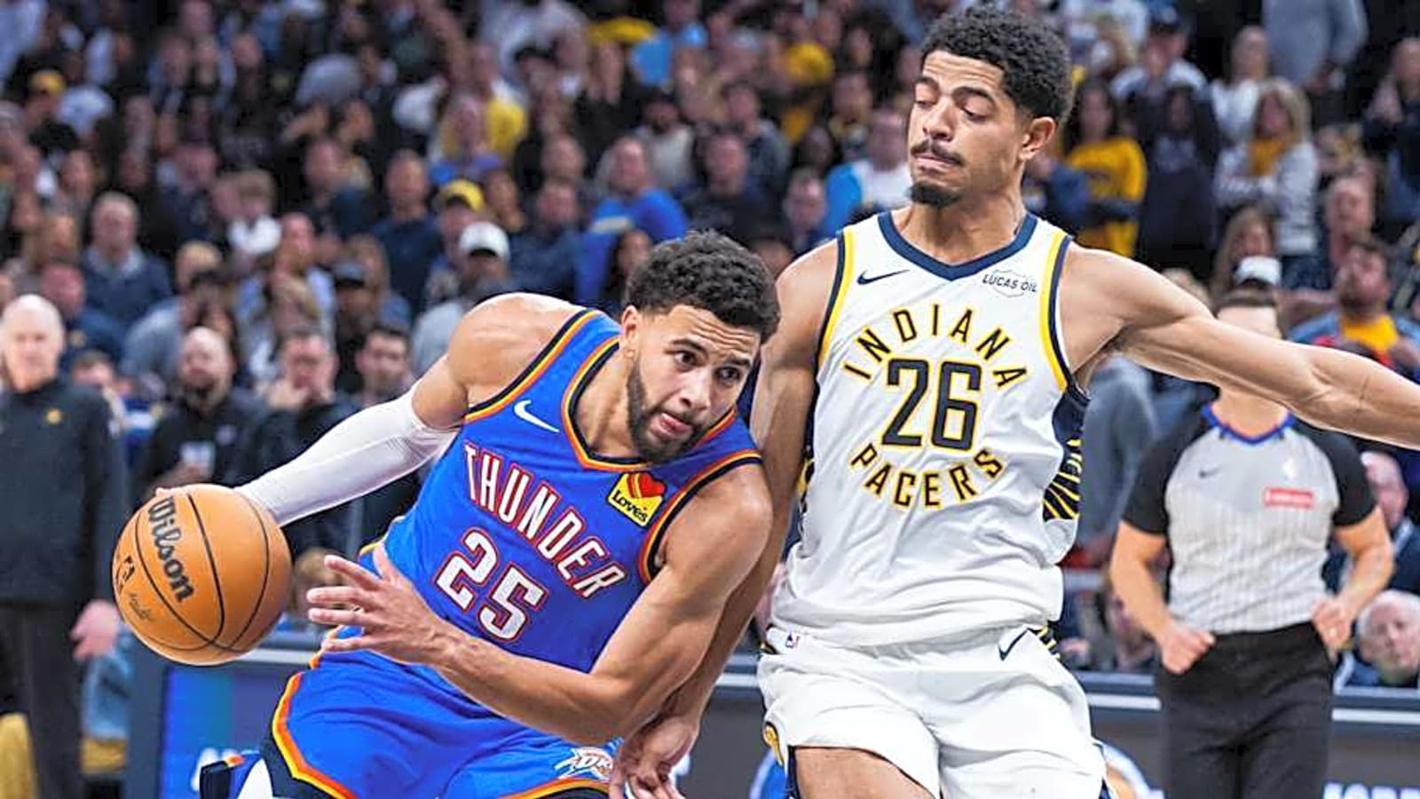 OKC Thunder Continues to Make History With Uncommon Core
