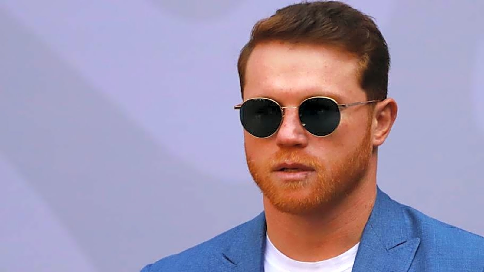 Canelo Alvarez Drops Millions On Watches Ahead of Terence Crawford Fight 