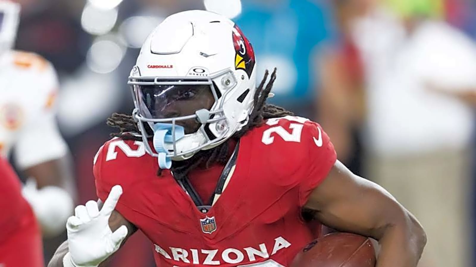 5 Arizona Cardinals Who Could Be Cut: Offense Edition