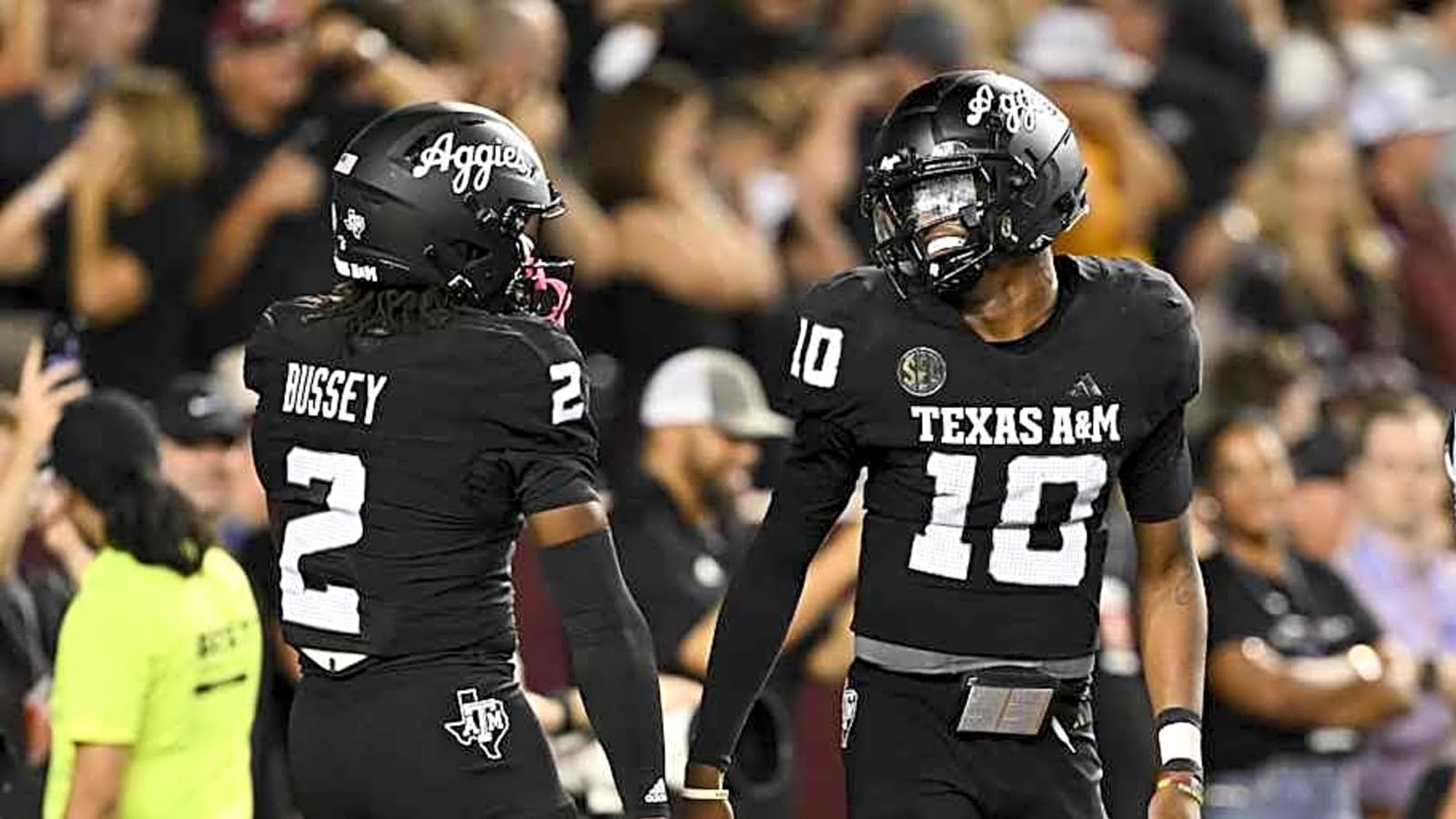 Texas A&M Aggies vs UTSA Roadrunners Preview: Players To Watch