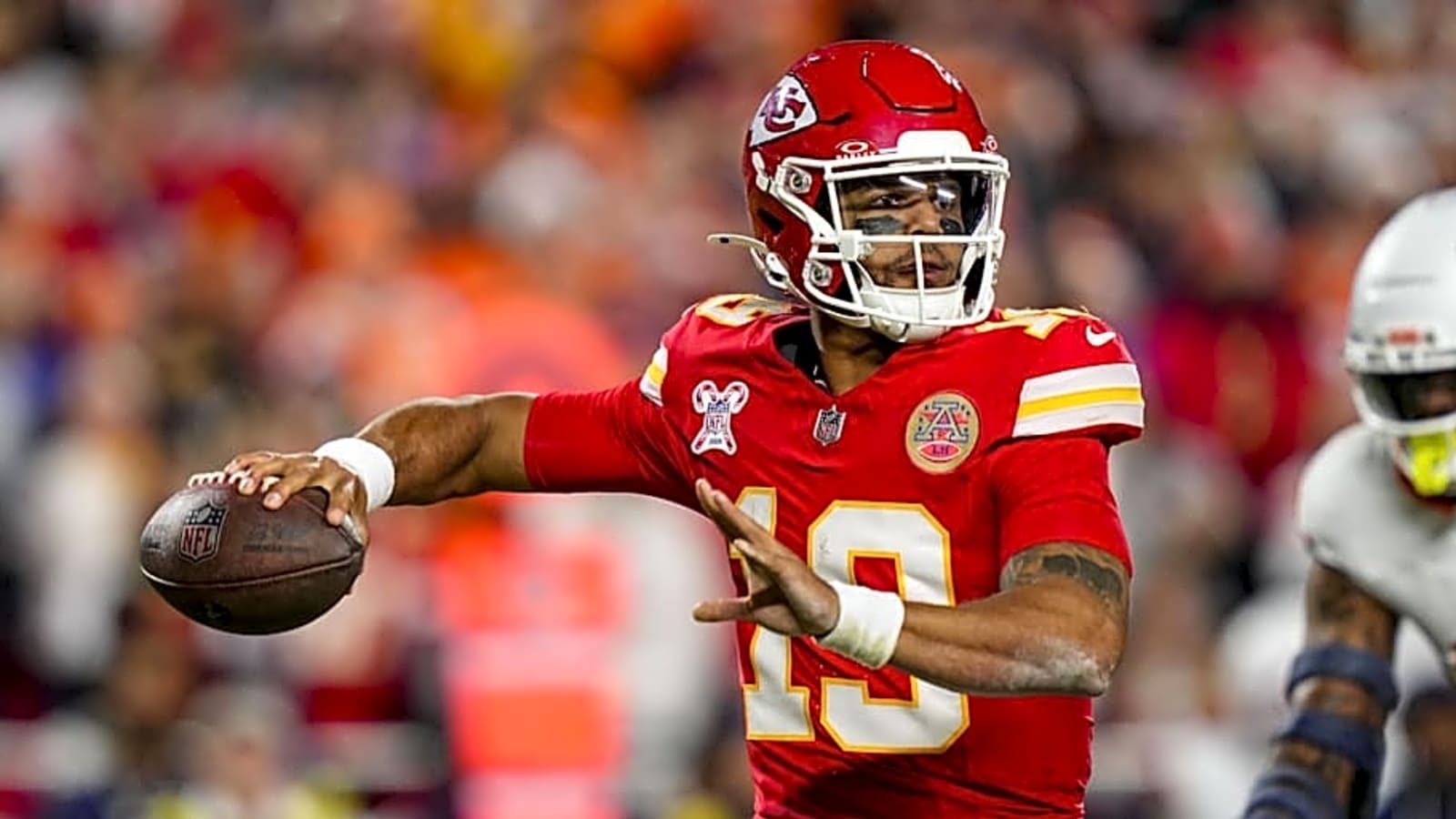 What the Chiefs Showed in Week 17