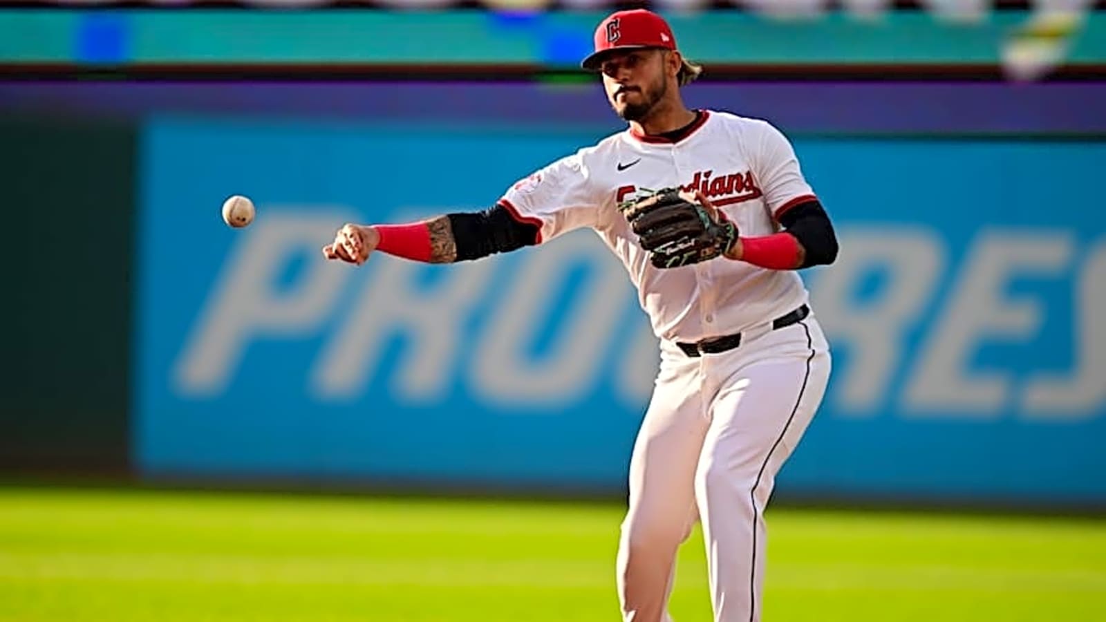 Guardians Give Injury Update On Key Infielder