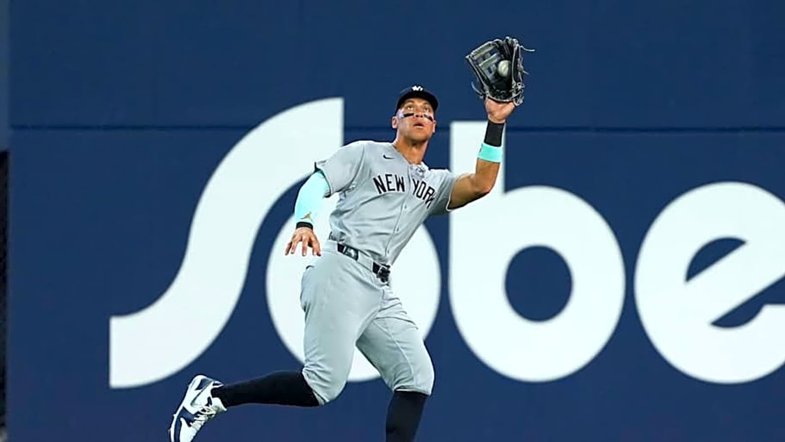 Yankees Creating Options to Replace Aaron Judge