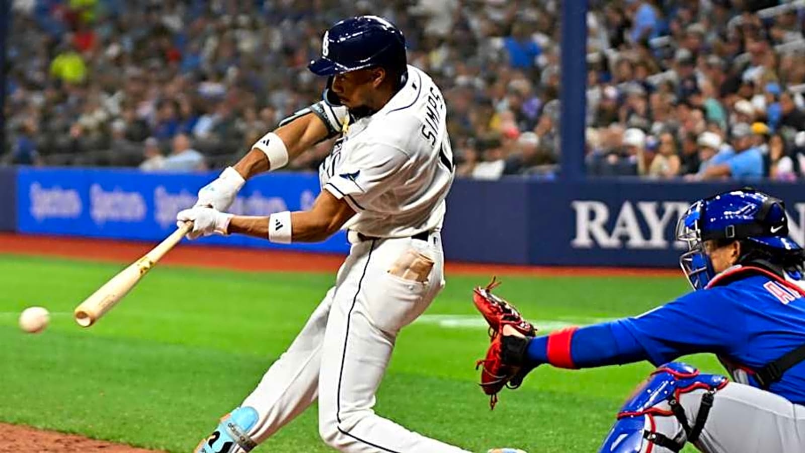  Rays' Series Finale Against Cubs: Preview, Storylines