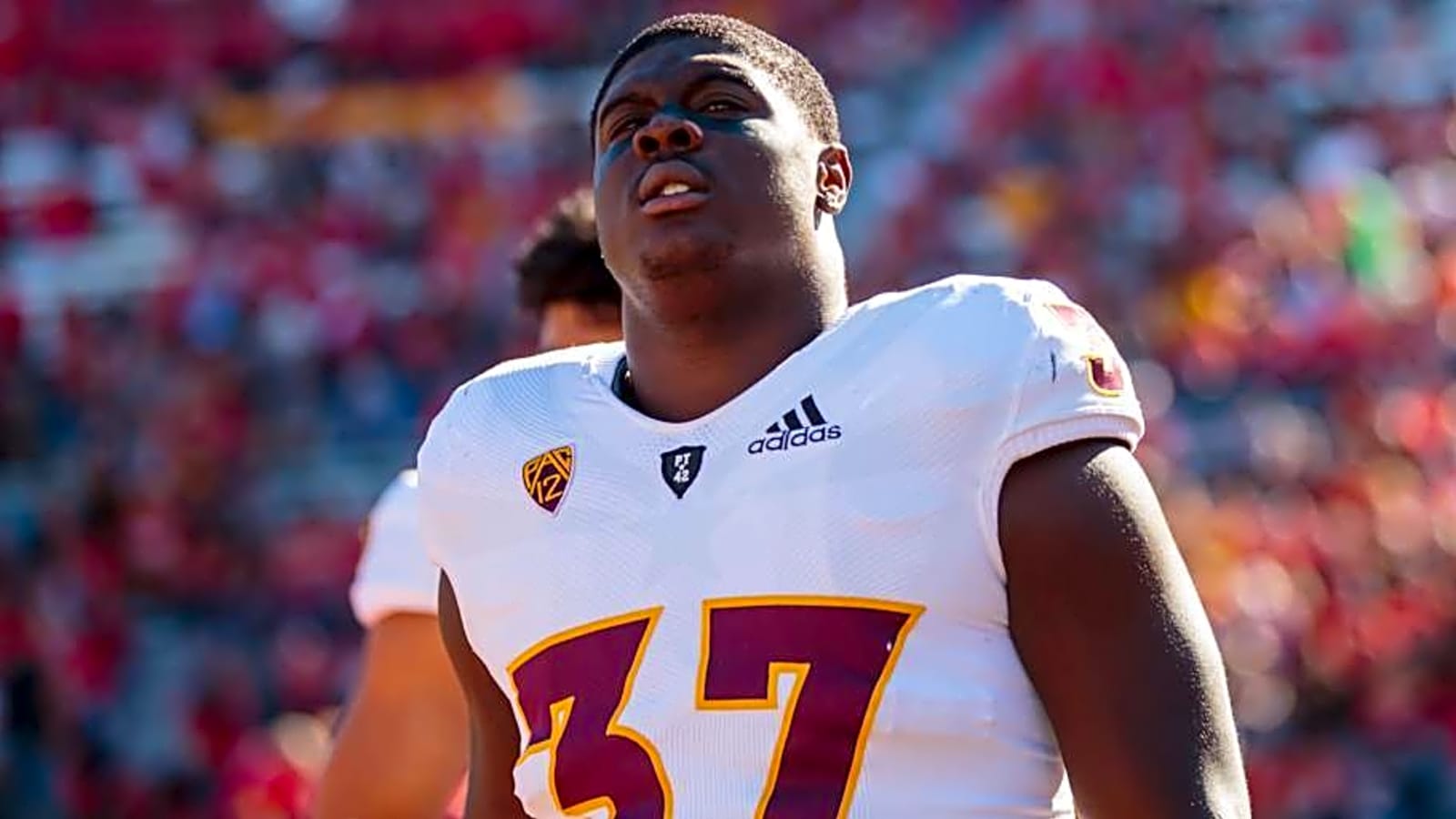 37 Days Until Arizona State Kickoff: Who Has Worn Number?