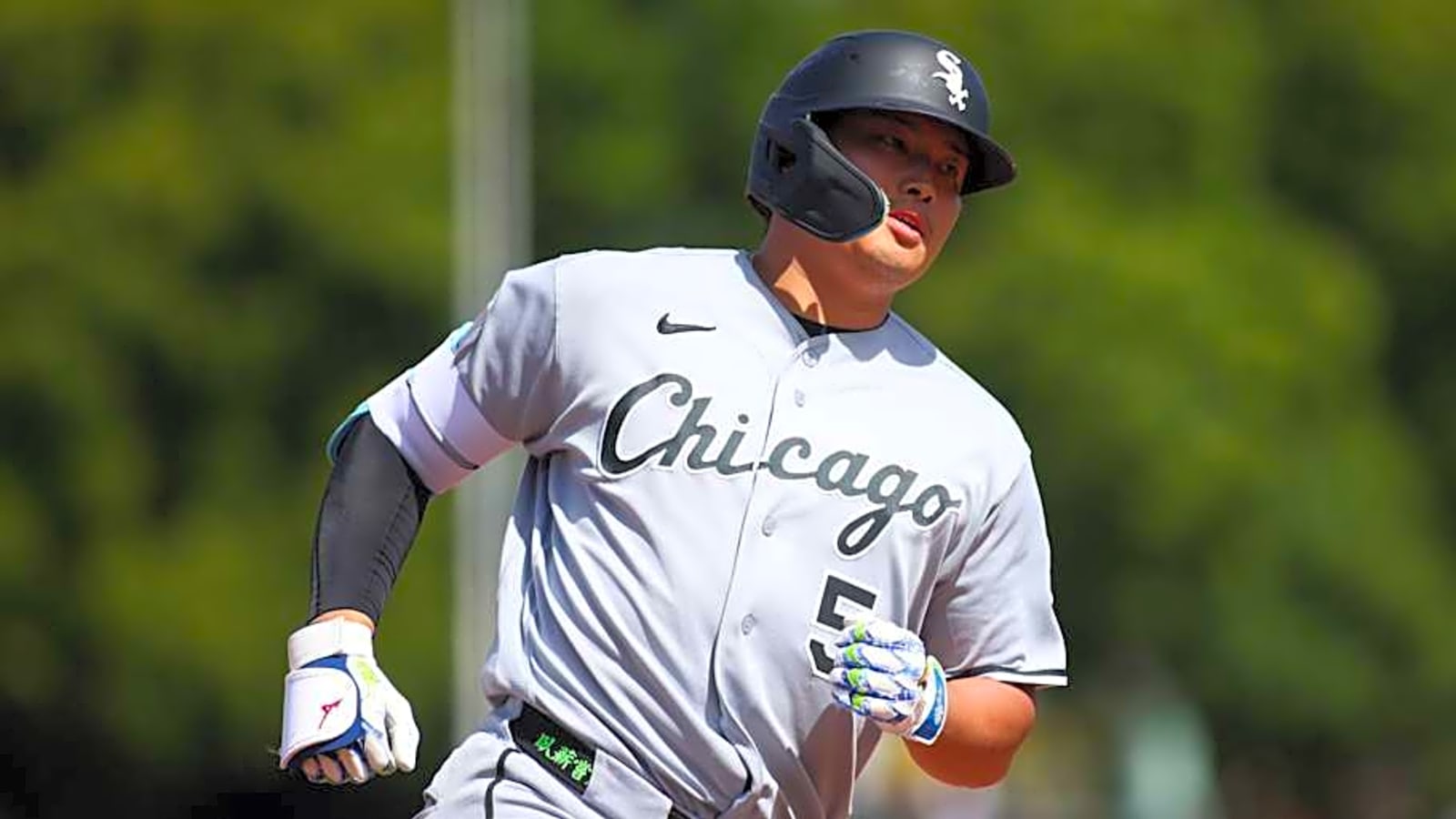 D-backs Manager Lovullo Sends Personal Message To White Sox's Murakami