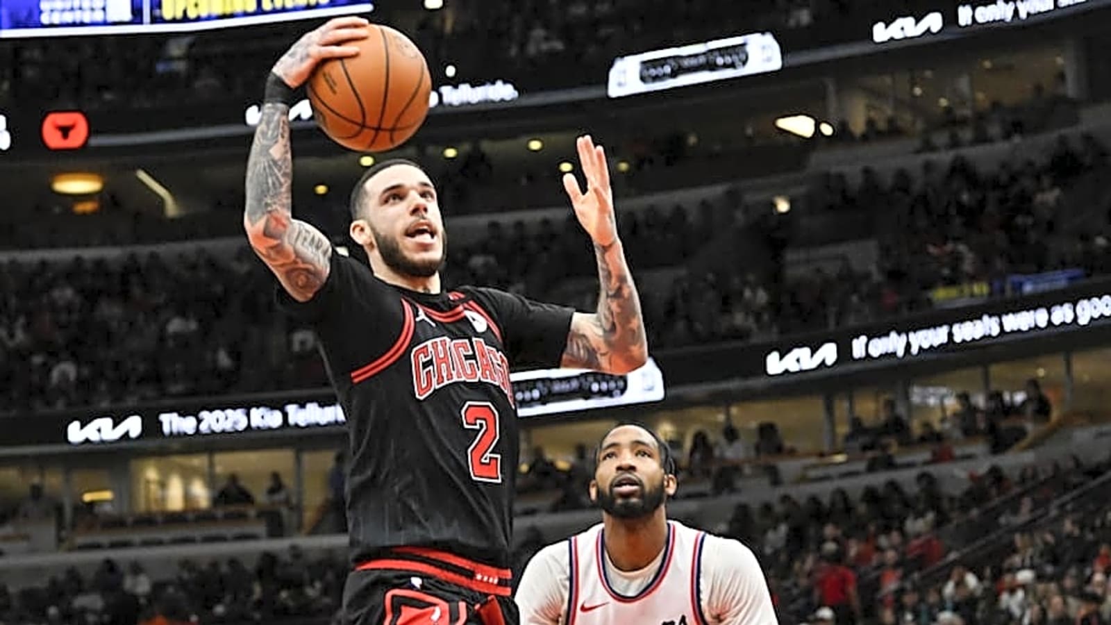 Cleveland Cavaliers offseason pickup named x-factor for 2025 season