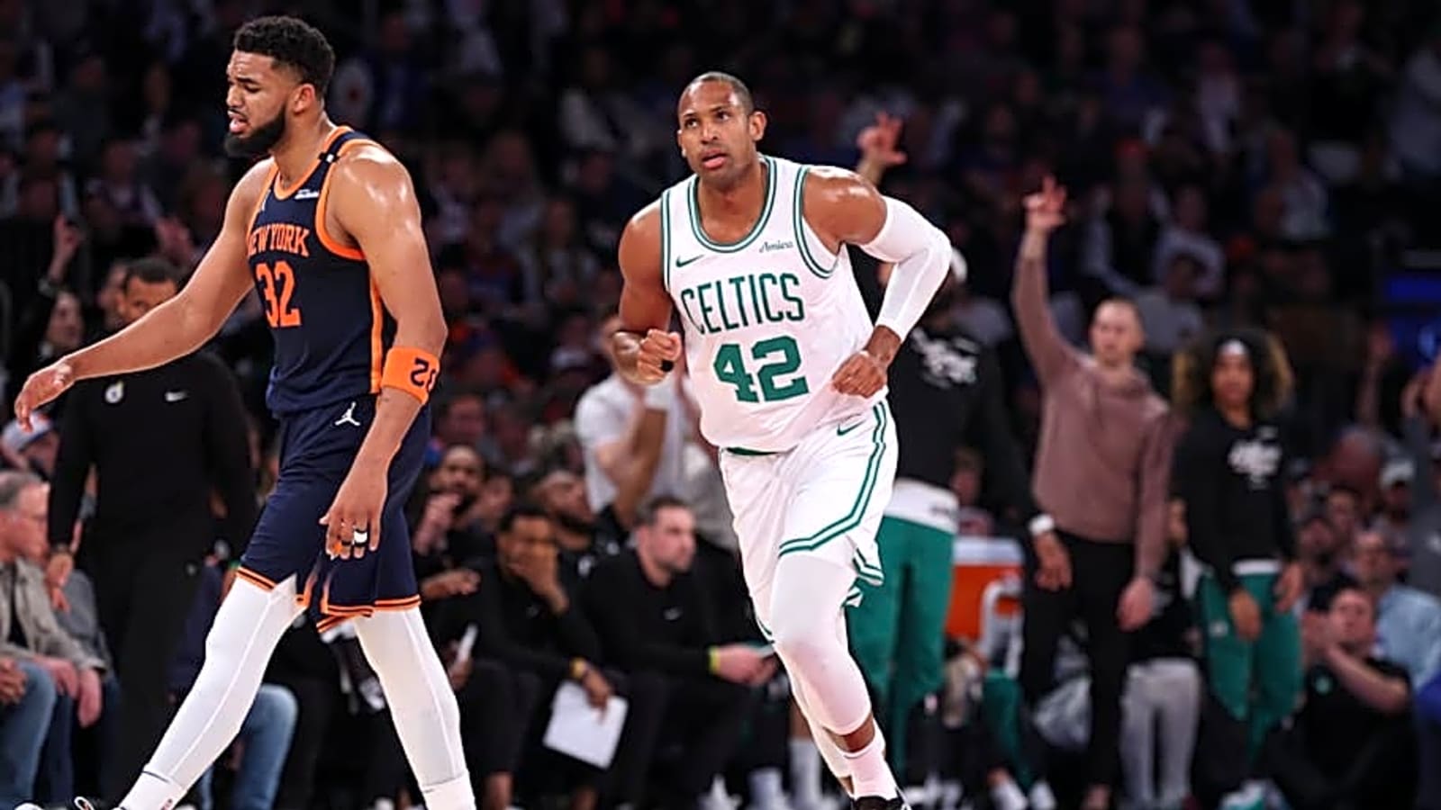 Why the Charlotte Hornets should still consider signing Al Horford